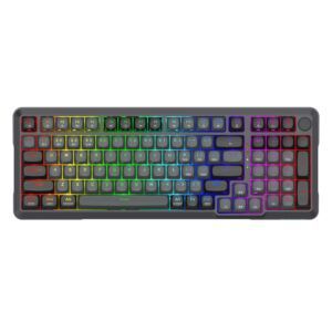Redragon BREAGI PRO K688 Wireless Mechanical Keyboard