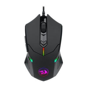Redragon Centrophorus RGB Wired Gaming Mouse