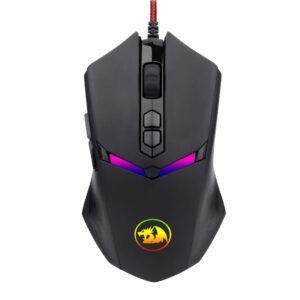 Redragon Nemeanlion 2 Wired Gaming Mouse