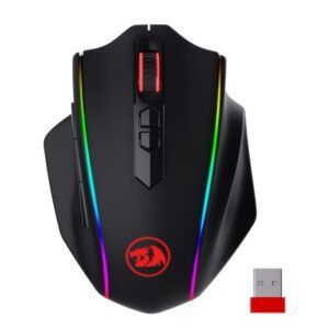 Redragon Vampire Elite Wireless Gaming Mouse