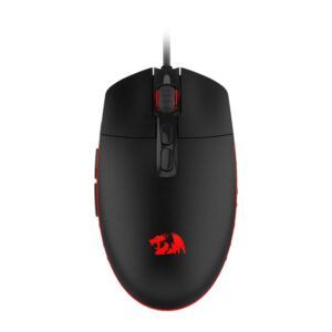 Redragon M719 INVADER RGB Wired Gaming Mouse