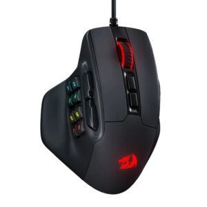Redragon Aatrox RGB MMO Gaming Mouse