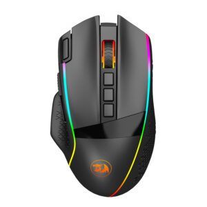 Redragon M991 RGB PRO Wireless Gaming Mouse