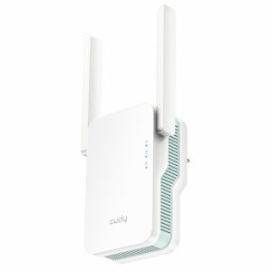 Cudy AX1500 Dual-Band Wi-Fi 6 Range Extender