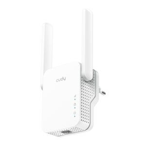 Wi-Fi Range Extender