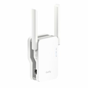 Cudy BE3600 Dual-Band Wi‑Fi 7 Mesh Range Extender