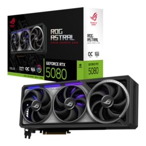 RTX 5080