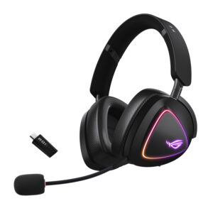 wireless gaming headset