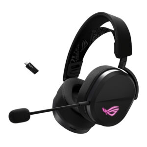 ASUS ROG Pelta wireless gaming headset
