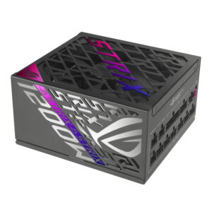 1200W Platinum PSU