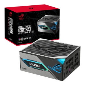 1200W power supply
