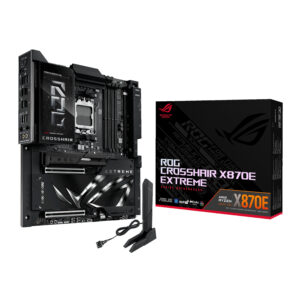 ASUS ROG Crosshair X870E Extreme AM5 motherboard