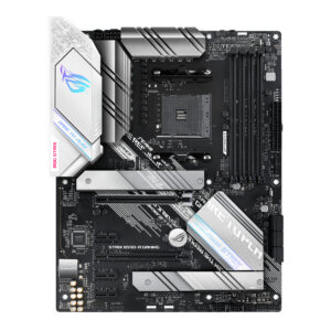 ASUS ROG Strix B550-A