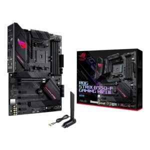 ASUS ROG Strix B550-F Gaming WiFi
