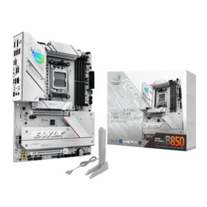 ASUS ROG Strix B850-A Gaming WiFi motherboard
