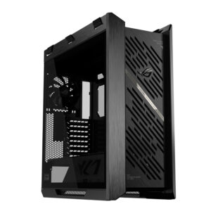 ASUS ROG Strix Helios II EATX gaming chassis
