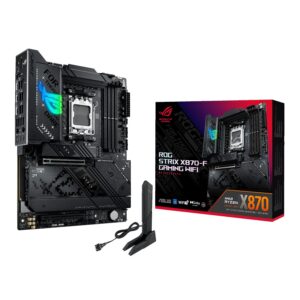 AM5 motherboard