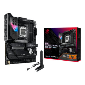 AM5 motherboard