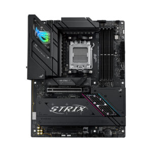 Asus ROG Strix B860-F Gaming WiFi motherboard