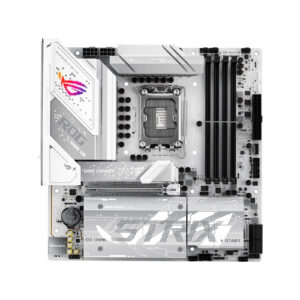 Asus ROG Strix B860-G Gaming WiFi motherboard