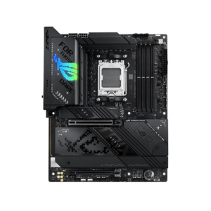 Asus ROG Strix X870-F Gaming WiFi
