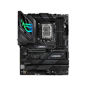 Asus ROG Strix Z790-F Gaming WiFi II motherboard