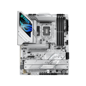 Asus ROG STRIX Z890-A Gaming WiFi motherboard
