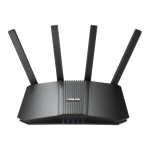 Wi-Fi 7 router