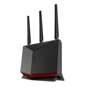 Wi-Fi 7 router