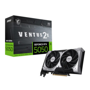 RTX 5050 8G