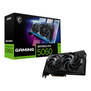 RTX 5060 8GB GAMING OC