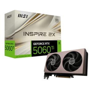 RTX 5060 Ti 16GB