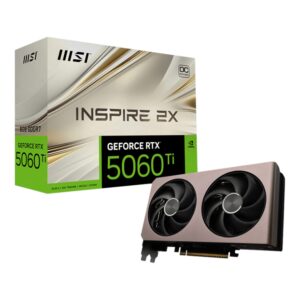 RTX 5060 Ti 8GB