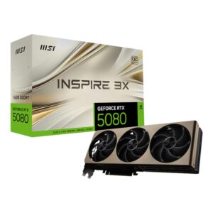 RTX 5080 Graphics Card
