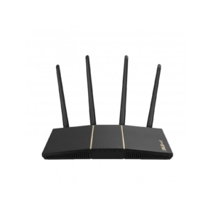 WiFi 6 router