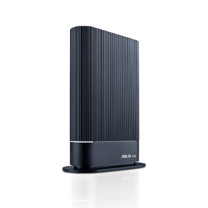 Wi-Fi 6 router