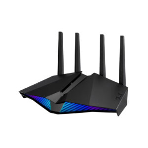 WiFi 6 gaming router