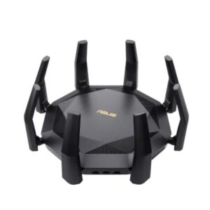 Asus RT-AX89X Wi-Fi 6 router
