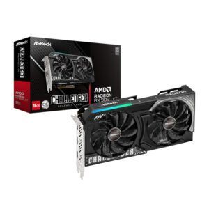 RX 9060 XT graphics card
