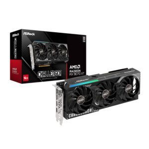 RX 9070 XT Challenger 16GB