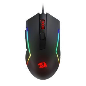 Redragon M616 TRIDENT RGB Gaming Mouse
