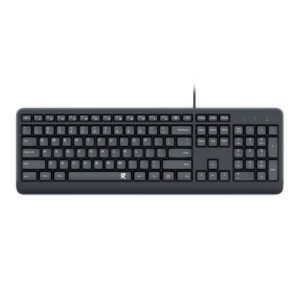 Redragon BK-7092 Full-Sized Wired USB Keyboard