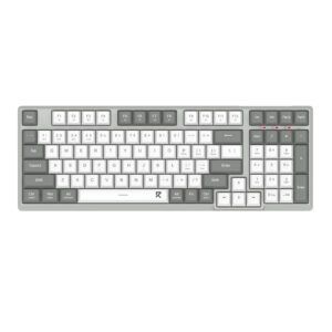 Redragon BK-7113 Full-Sized Wired USB Keyboard