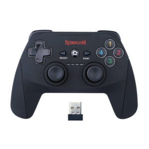 Redragon HARROW Wireless PC Controller