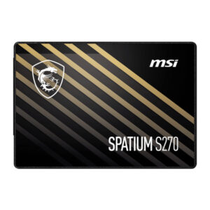240GB SATA SSD