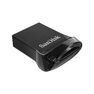 SanDisk Ultra Fit 128GB USB-A flash drive