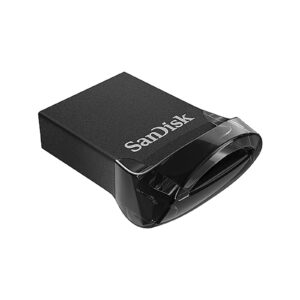 USB-A flash drive 256GB