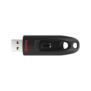 SanDisk Ultra 512GB USB-A Flash Drive