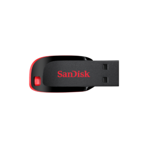 128GB USB flash drive