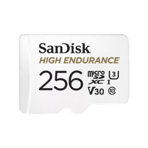 microSD card 256GB